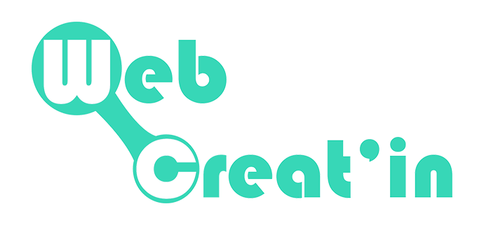 Web Creat'in