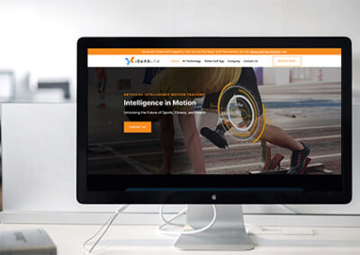 Startup intelligence artificielle