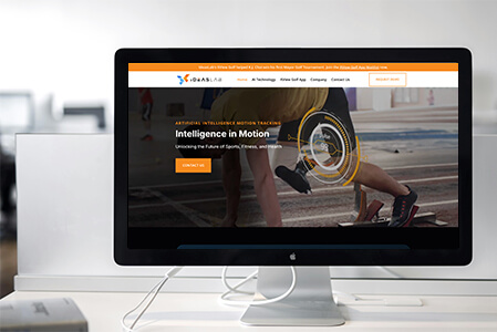 Startup intelligence artificielle