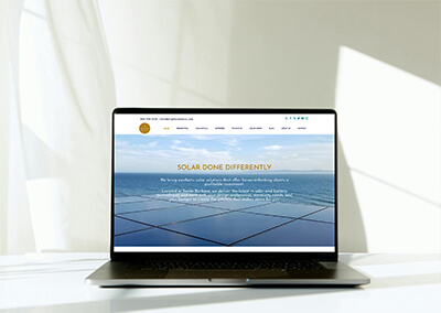 Entreprise d’installation de panneaux solaires
